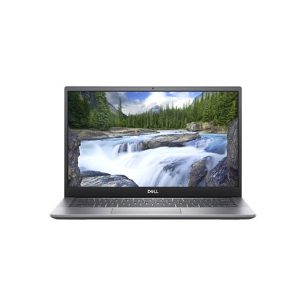 Dell Latitude 3301 13" i7-8565U / 8GB / 256GB NVME SSD / webcam / 1920x1080 "B" / felújított notebook
