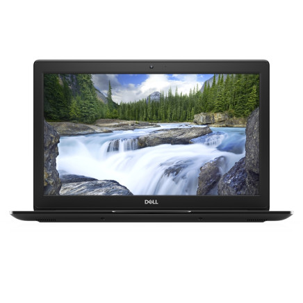 Dell Latitude 3500 15" i5-8265U / 8GB / 128GB NVME SSD / webcam / 1920x1080 "B" / felújított notebook