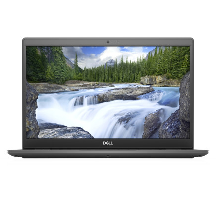 Dell Latitude 3510 15" i5-10210u / 8GB / 256GB NVME SSD / webcam / 1920x1080 / felújított laptop