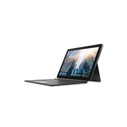 Dell Latitude 5290 12" 2in1 Touch i5-8350U / 8GB / 256GB SATA SSD / webcam / 1920x1280 / felújított laptop