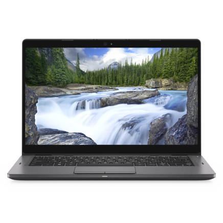 Dell Latitude 5300 13" 2in1 Touch i7-8665u / 16GB / 512GB NVME SSD / webcam / 1920x1080 "B" / felújított notebook