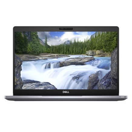 Dell Latitude 5310 13" i5-10310u / 8GB / 256GB NVME SSD / webcam / 1920x1080 / HU "B" / felújított notebook