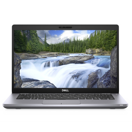 Dell Latitude 5410 14" i5-10310U / 8GB / 256GB NVME SSD / webcam / 1920x1080 / US "A-" / felújított laptop