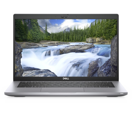 Dell Latitude 5420 14" i5-1135G7 / 8GB / 256GB NVME SSD / webcam / 1920x1080 / HU "A-" / felújított laptop