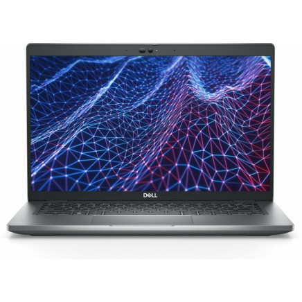 Dell Latitude 5430 14" i5-1245u / 16GB / 256GB NVME SSD / webcam / 1920x1080 "A-" / felújított laptop