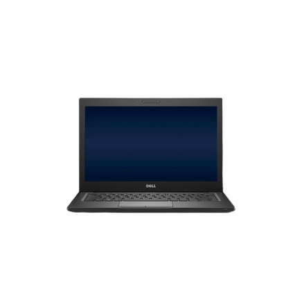 Dell Latitude 7280 12" i5-7300U / 8GB / 256GB SATA SSD / webcam / 1920x1080 "B" / felújított notebook