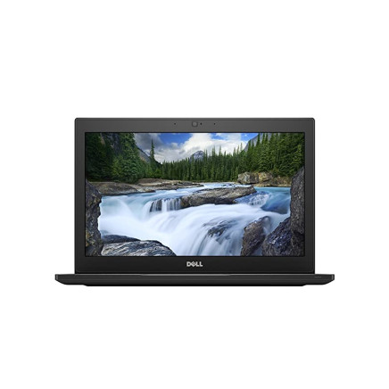 Dell Latitude 7290 12" i5-8350u / 8GB / 256GB SATA SSD / webcam / 1920x1080 "B" / felújított notebook