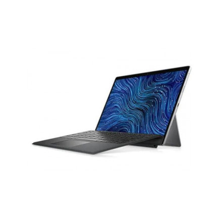 Dell Latitude 7320 Detachable 13" Touch i5-1140G7 / 16GB / 256GB NVME SSD / webcam / 1920x1080 "A-" / felújított laptop