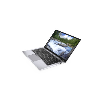 Dell Latitude 7400 14" i5-8365U / 8GB / 256GB NVME SSD / webcam / 1920x1080 "B" / felújított notebook