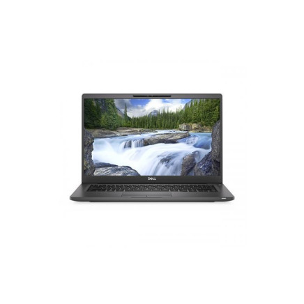 Dell Latitude 7400 14" i7-8665U / 16GB / 512GB SATA SSD / webcam / 1920x1080 / HU "A-" / felújított laptop