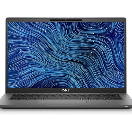 Dell Latitude 7420 14" i5-1145G7 / 16GB / 256GB NVME SSD / webcam / 1920x1080 "B" / felújított notebook