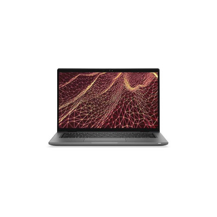 Dell Latitude 7430 14" Touch i5-1245U / 16GB / 512GB NVME SSD / webcam / 1920x1080 / US "A-" / felújított laptop