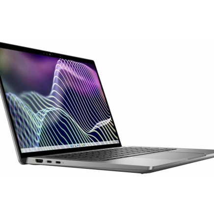 Dell Latitude 7440 14" i5-1345U / 16GB / 512GB NVME SSD / webcam / 1920x1080 / HU / felújított laptop