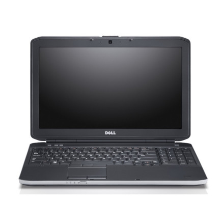 Dell Latitude E5530 15" i5-3210M / 4GB / 320GB / RW / 1366x768 "B"