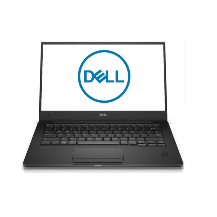 Dell Latitude E7370 m5-6Y57 / 8 GB / 120 GB SSD / FHD / Felújított Laptop