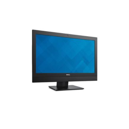 Dell Optiplex 3030 AIO 21" Touch i5-4590s / 16GB / 256GB SATA SSD / 1920x1080 "B" / felújított all-in-one PC
