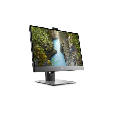 Dell Optiplex 7480 AIO 24" i7-10700 / 16GB / 512GB NVME SSD / 1920x1080 / felújított all-in-one PC