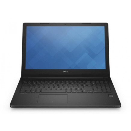 Dell Pecision 3570 15" i7-1265U / 16GB / 512GB NVME SSD / webcam / 1920x1080 "B" / felújított notebook