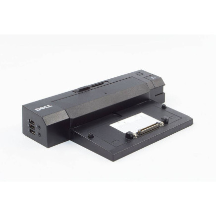 Dell PR02X E-Port Plus II + USB 3.0 PR02X