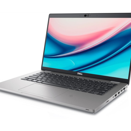 Dell Precision 3541 15" i7-9850H / 16GB / 512GB NVME SSD / webcam / 1920x1080 / P620 "A-" / felújított laptop