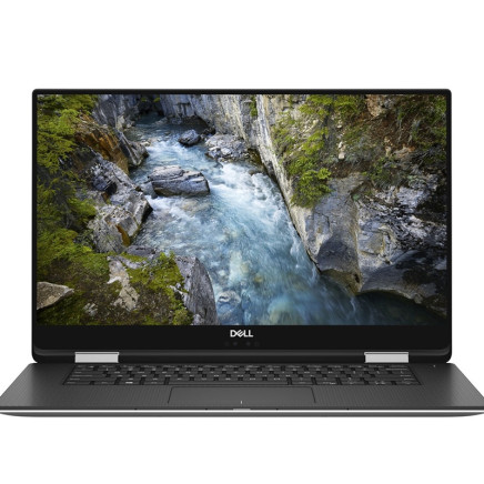 Dell Precision 5530 15" i7-8850H / 32GB / 512GB NVME SSD / webcam / 1920x1080 / Nvidia Quadro P1000 "A-" / felújított laptop