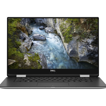 Dell Precision 5530 15" i7-8850H / 32GB / 512GB NVME SSD / webcam / 1920x1080 / Nvidia Quadro P2000 "A-" / felújított laptop