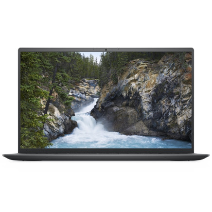 Dell Vostro 5515 15" AMD Ryzen 5 5500u / 8GB / 256GB NVME SSD / webcam / 1920x1080 "A-" / felújított laptop