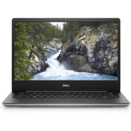 Dell Vostro 5581 15" i5-8265U / 8GB / 256GB NVME SSD / webcam / 1920x1080 "B" / felújított notebook