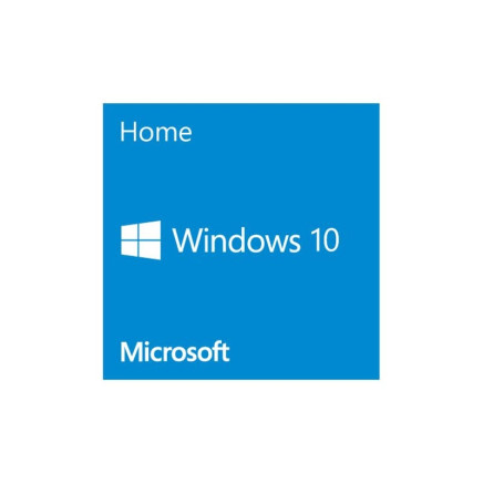 Előtelepített Windows 10 Home Felújított Számítógépekhez Digitális licensz