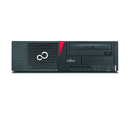 Fujitsu Esprimo E920 SFF i5-4590 / 8GB / 128GB SATA SSD / DVD