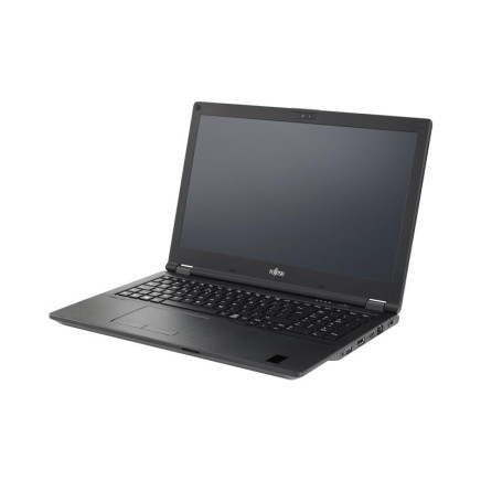 Fujitsu LifeBook E5510 15" i5-10210u / 8GB / 512GB NVME SSD / webcam / 1920x1080 "B" / felújított notebook