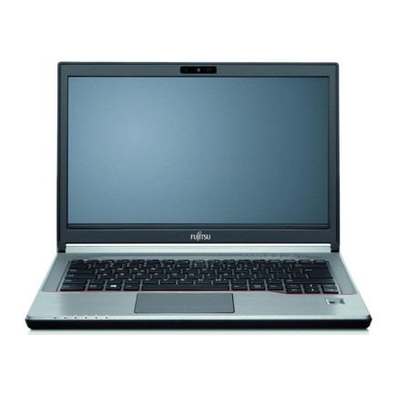 Fujitsu LifeBook E734 13" i5-4310M / 8GB / 128GB SATA SSD / webcam / 1600x900 "B" / felújított notebook