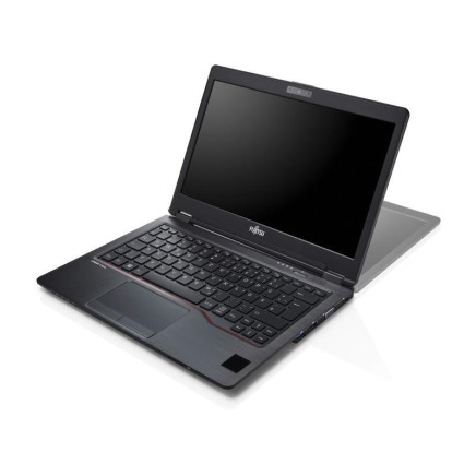 Fujitsu LifeBook U728 12" i3-8130u / 16GB / 256GB SATA SSD / 1920x1080 / felújított laptop