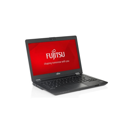 Fujitsu LifeBook U729 12" i5-8265u / 16GB / 256GB SATA SSD / 1920x1080 / felújított laptop