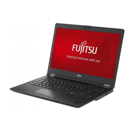 Fujitsu LifeBook U748 14" i5-8350u / 8GB / 256GB SATA SSD / webcam / 1920x1080 "A-" / felújított laptop
