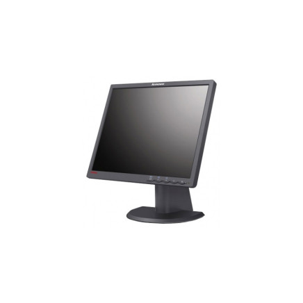 Lenovo ThinkVision L171, HASZNÁLT 17&quot;-os LCD monitor