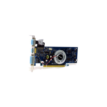 Gigabyte GF 8400GS 512MB GDDR2, 64 bit, D-sub, DVI, HDMI