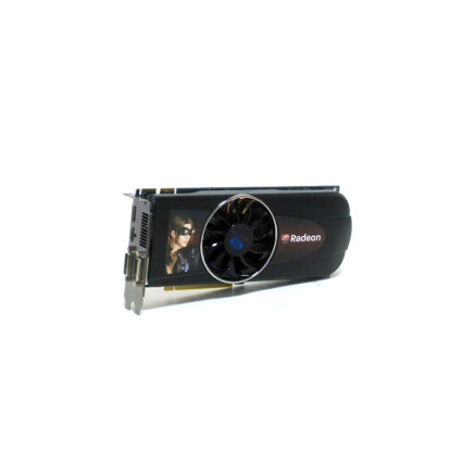 Sapphire Radeon HD 5830 1GB GDDR5, 256bit, 2xDVI, HDMI, Display Port