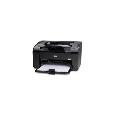 HP LaserJet P1102w wireless nyomtató