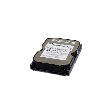 Samsung 160GB Serial-ATA II winchester, NCQ