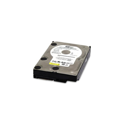 Western Digital Serial-ATA II 1000GB Green (64MB cache) winchester