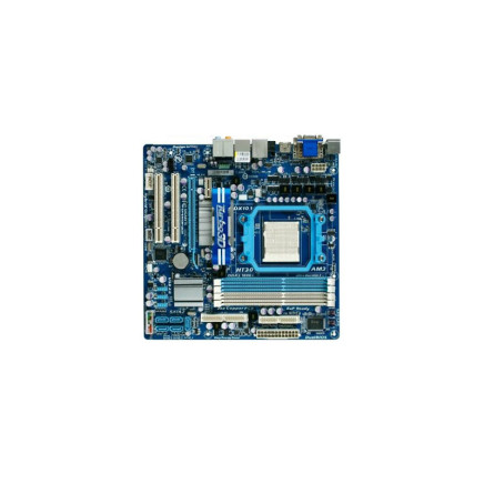 Gigabyte 880GM-UD2H alaplap (AM3)