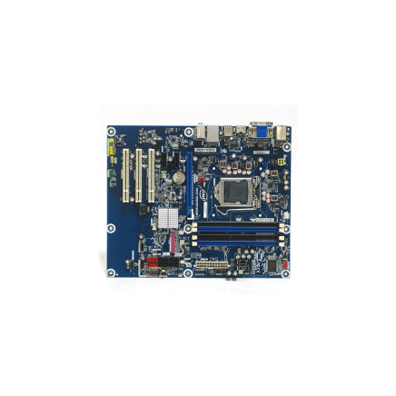 Intel BLKDH55HC alaplap (s1156)