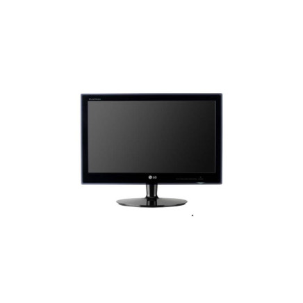 LG E1940S-PN 18.5&quot; Wide LED monitor (fényes fekete)