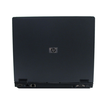 HP N4200 / Pentium M 1.86 GHZ / 512 MB RAM / 60 HDD / WIFI / 12&quot; TFT / HASZNÁLT LAPTOP / HASZNÁLT NOTEBOOK