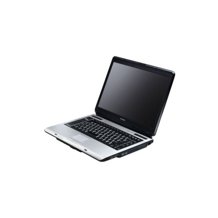 TOSHIBA SATELLITE PRO A60 CEL. 2800 MHZ / 256 MB / 60 GB / DVD-ÍRÓ / HASZNÁLT LAPTOP