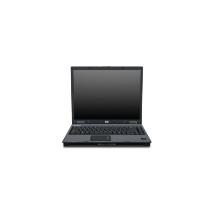 COMPAQ NX6125 AMD TURION 64 ML-37 / 512 MB / 80 GB / DVD-ÍRÓ / HASZNÁLT LAPTOP