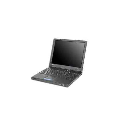 COMPAQ N410C P3 1200 MHZ / 256 MB / 20 GB / HASZNÁLT LAPTOP / SUB NOTEBOOK