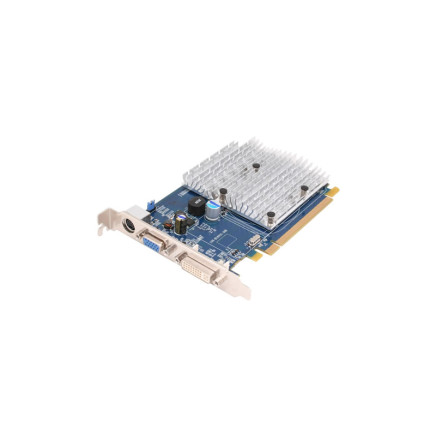 Sapphire HD 2400 Pro 256mb 64bit DDR2 PCI-E