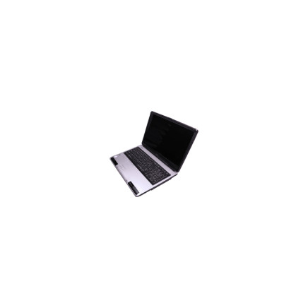 TOSHIBA SATELLITE P100, CORE 2 CENTRINO 1.6GHZ / 1024MB / 100GB HDD / DVD-RW